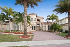 700 Edgebrook Ln, West Palm Beach, FL 33411, Sold 10/31/17