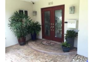 810 NW 6th Terrace, Boca Raton, FL 33486, Sold 01/31/17