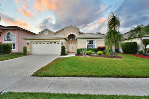 8571 Windfall Dr, Boynton Beach, FL 33472, Sold 02/15/17