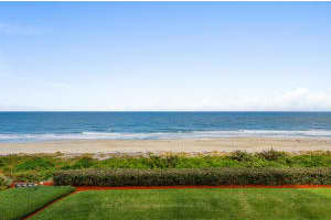 800 Ocean Dr, Juno Beach, FL 33408, Sold 01/30/17