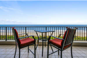 800 Ocean Dr, Juno Beach, FL 33408, Sold 01/30/17