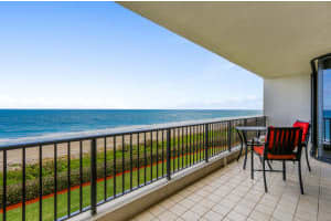 800 Ocean Dr, Juno Beach, FL 33408, Sold 01/30/17