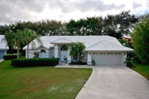 2500 Sandstone Ct, Wellington, FL 33414, Sold 06/26/17