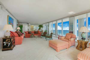 2800 S Ocean Blvd, Boca Raton, FL 33432, Sold 03/03/17