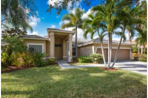 12669 Oak Run Ct, Boynton Beach, FL 33436, Sold 01/18/17