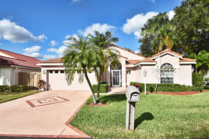 4911 Elsworth Way, West Palm Beach, FL 33417, Sold 03/07/17