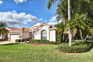 4911 Elsworth Way, West Palm Beach, FL 33417, Sold 03/07/17