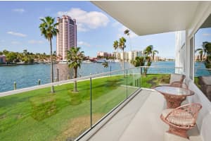 701 E Camino Real, Boca Raton, FL 33432, Sold 03/14/17