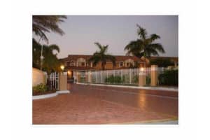 8107 SW 21st Ct, Miramar, FL 33025, Sold 02/10/17