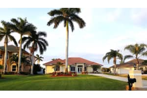 187 SE Osprey Ridge, Port St. Lucie, FL 34984, Sold 06/30/17