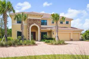 3235 SW Blue Daze Way, Palm City, FL 34990, Sold 02/15/17