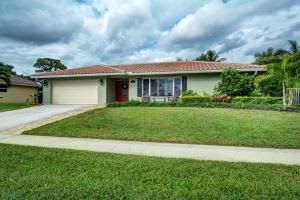 981 NW 9th St, Boca Raton, FL 33486, Sold 02/08/17