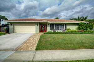 981 NW 9th St, Boca Raton, FL 33486, Sold 02/08/17