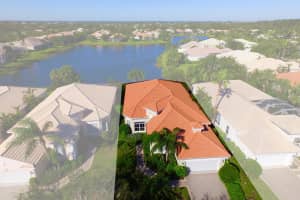954 Island Club Square, Vero Beach, FL 32963, Sold 03/30/17