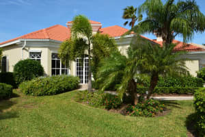 954 Island Club Square, Vero Beach, FL 32963, Sold 03/30/17
