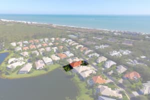 954 Island Club Square, Vero Beach, FL 32963, Sold 03/30/17