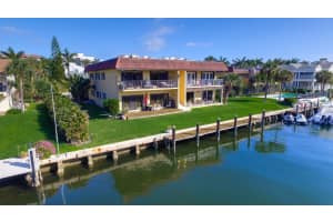 4206 S Ocean Blvd, Highland Beach, FL 33487, Sold 03/03/20