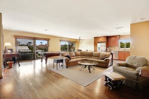 4206 S Ocean Blvd, Highland Beach, FL 33487, Sold 03/03/20
