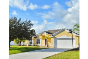 2702 Serenity Cir N, Fort Pierce, FL 34981, Sold 02/28/17