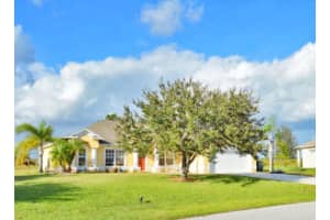 2702 Serenity Cir N, Fort Pierce, FL 34981, Sold 02/28/17