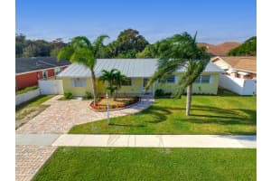 504 Circle W, Jupiter, FL 33458, Sold 11/22/17