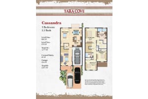 4681 Tara Cove Way, West Palm Beach, FL 33417, Sold 03/17/17