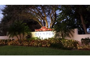 125 Olympus Way, Jupiter, FL 33477, Sold 05/15/17