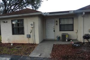 5020 Sanctuary Way, West Palm Beach, FL 33417, Sold 02/08/17