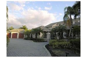 10232 Avenida Del Rio, Delray Beach, FL 33446, Sold 01/05/17