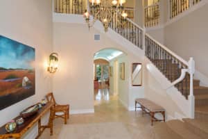 819 Estuary Way, Delray Beach, FL 33483, Sold 05/05/17