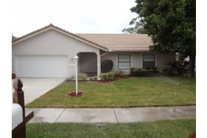 21100 White Oak Ave, Boca Raton, FL 33428, Sold 04/10/17