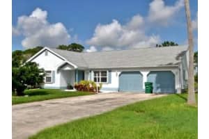 1520 SE Belgius Ct, Port St. Lucie, FL 34952, Sold 01/30/17