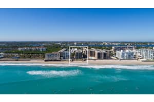 4000 S Ocean Blvd, South Palm Beach, FL 33480, Sold 06/28/17