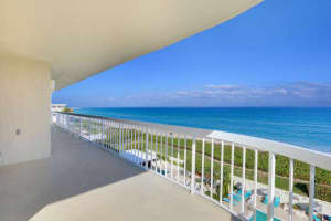 3300 S Ocean Blvd #502n, Palm Beach, FL 33480, Sold 02/01/18