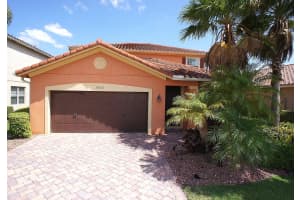 10707 Ivanhoe Ln, Wellington, FL 33414, Sold 10/30/17