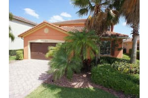 10707 Ivanhoe Ln, Wellington, FL 33414, Sold 10/30/17