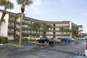 300 Waterway Dr S, Lantana, FL 33462, Sold 01/31/17