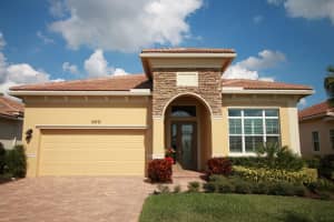 10571 SW Capraia Way, Port St. Lucie, FL 34986, Sold 06/07/17