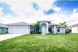 1058 SW Aswan Ave, Port St. Lucie, FL 34953, Sold 02/03/17