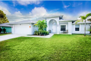 1058 SW Aswan Ave, Port St. Lucie, FL 34953, Sold 02/03/17