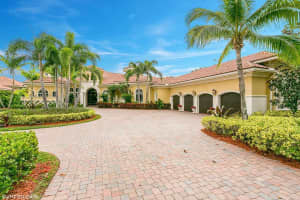 130 Playa Rienta, Palm Beach Gardens, FL 33418, Sold 09/19/17