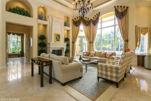 130 Playa Rienta, Palm Beach Gardens, FL 33418, Sold 09/19/17