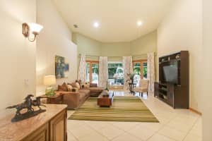 2968 Appaloosa Trail, Wellington, FL 33414, Sold 10/26/18