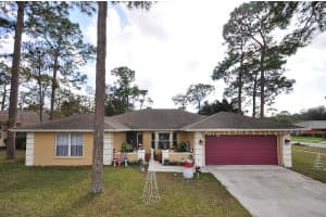 922 Foresteria Ave, Wellington, FL 33414, Sold 02/24/17