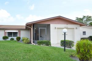 13112 Via Vesta, Delray Beach, FL 33484, Sold 01/18/17
