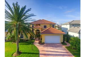725 Harbour Point Dr, West Palm Beach, FL 33410, Sold 03/08/18