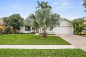 6116 Amberwoods Dr, Boca Raton, FL 33433, Sold 03/09/17