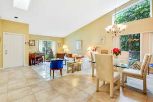 6116 Amberwoods Dr, Boca Raton, FL 33433, Sold 03/09/17