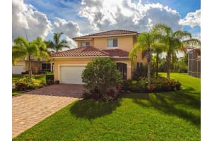 5776 SW Longspur Ln, Palm City, FL 34990, Sold 06/01/17