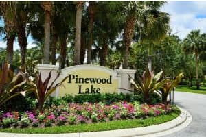 1041 Pinewood Lake Ct, Greenacres, FL 33415, Sold 02/15/17